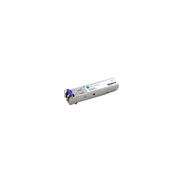 Cisco GLC-EX-SMD= - Faseroptik - 1000 Mbit/s - SFP - 40000 m - 1310 nm - China