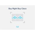 Cisco GLC-EX-SMD= - Faseroptik - 1000 Mbit/s - SFP - 40000 m - 1310 nm - China