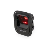 Datalogic Magellan 900i Black Kiosk Mount USB Keyboard 2m cable