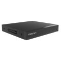 Foscam FNA108E-B4-2T - Kabelgebunden - Box - RJ-45 - Drinnen/Draußen - 6x - 90,1°