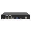 Foscam FNA108E-B4-2T - Kabelgebunden - Box - RJ-45 - Drinnen/Draußen - 6x - 90,1°