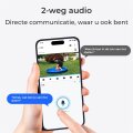 Reolink Go Series G430Überwachungskamera - Netzwerkkamera