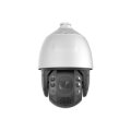 LevelOne IPCam FCS-4072 PTZ32x Dome Out H.265 IR 20W PoE - Netzwerkkamera