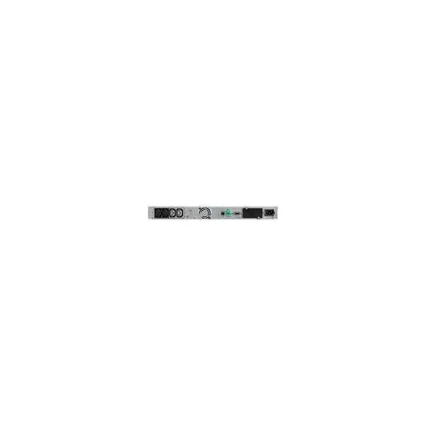 Eaton 5P 650i - Gen 2 - USV Rack einbaufähig - (Offline-) USV - 9 min