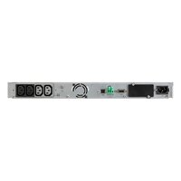 Eaton 5P 650I RACK 1U G2 - (Offline-) USV - Rack-Modul