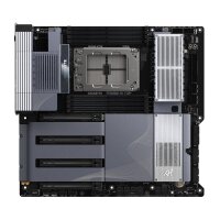 Gigabyte TRX50 AI TOP Motherboard - Unterstützt AMD...