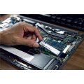 Kingston NV3 - SSD - 2 TB - intern - M.2 2280 - PCIe 4.0 x4 (NVMe)