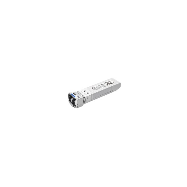 TP-LINK Omada SM6110-LR 25GBase-LR SFP28 LC-Transceiver - Transceiver - 25,78 Gbps