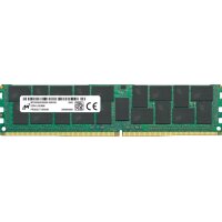 Micron MTA72ASS8G72LZ-2G6J1R, 64 GB, 1 x 64 GB, DDR4,...