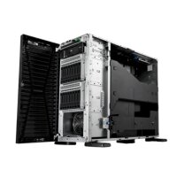 HPE ProLiant ML110 Gen11, 2 GHz, 4514Y, 32 GB, DDR5-SDRAM, 1000 W, Turm (4.5U)