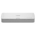 Canon imageFORMULA R10, 216 x 356 mm, 600 x 600 DPI, Scanner mit Vorlageneinzug, Weiß, CMOS CIS, 500 Seiten