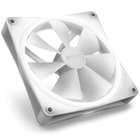 NZXT F140 RGB DUO Twin Pack - Ventilator - 14 cm - 500 RPM - 1800 RPM - 36 dB - 2,72 cfm