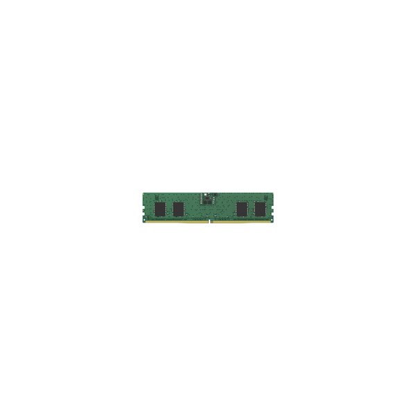 Kingston KCP556US6-8 - 8 GB - 1 x 8 GB - DDR5 - 288-pin DIMM