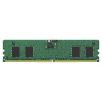 Kingston KCP556US6-8, 8 GB, 1 x 8 GB, DDR5, 5600 MHz,...