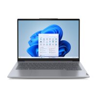 Lenovo ThinkBook 14 G7 - 14" WUXGA - Ryzen 5 7535HS - Notebook - AMD R5