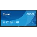 Iiyama DS TE9218UWI 232.5cm 21 9 91.5/5120x2160/DP/HDMI/USC-C/RJ45 - HDMI