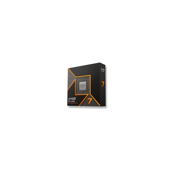 AMD Ryzen 7|970 AMD R7 3,8 GHz - AM5