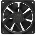 NZXT F120 RGB - Ventilator - 12 cm - 500 RPM - 1800 RPM - 27,5 dB - 50,18 cfm