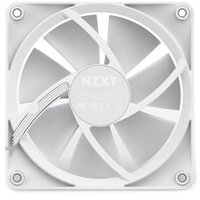 NZXT F120 RGB, Ventilator, 12 cm, 500 RPM, 1800 RPM, 27,5 dB, 50,18 cfm