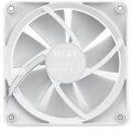 NZXT F120 RGB - Ventilator - 12 cm - 500 RPM - 1800 RPM - 27,5 dB - 50,18 cfm