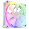 NZXT F120 RGB - Ventilator - 12 cm - 500 RPM - 1800 RPM - 27,5 dB - 50,18 cfm