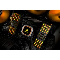 Corsair Dominator Platinum RGB, 32 GB, 4 x 8 GB, DDR4,...