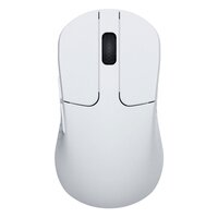 Keychron M3 Mini Wireless 4K-Version weiss