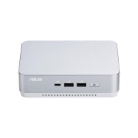 ASUS NUC 14 Pro+ RNUC14RVSU7089A2I, Intel Core Ultra 7, 155H, 32 GB, 1 TB, Windows 11 Home, 64-Bit