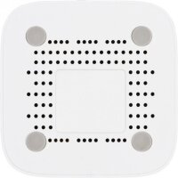 Brennenstuhl 1294060, Erweiterungsmodul, Weiß, Kunststoff, Zigbee 3.0, 100 m, 60 mm