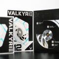 Valkyrie X12 ARGB White - Gehäuse-Lüfter