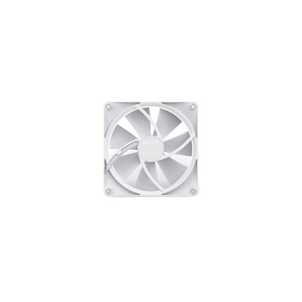 NZXT F140 RGB - Ventilator - 14 cm - 500 RPM - 1800 RPM - 32,5 dB - 24,85 cfm