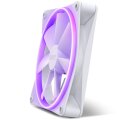 NZXT F140 RGB - Ventilator - 14 cm - 500 RPM - 1800 RPM - 32,5 dB - 24,85 cfm