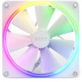 NZXT F140 RGB - Ventilator - 14 cm - 500 RPM - 1800 RPM - 32,5 dB - 24,85 cfm