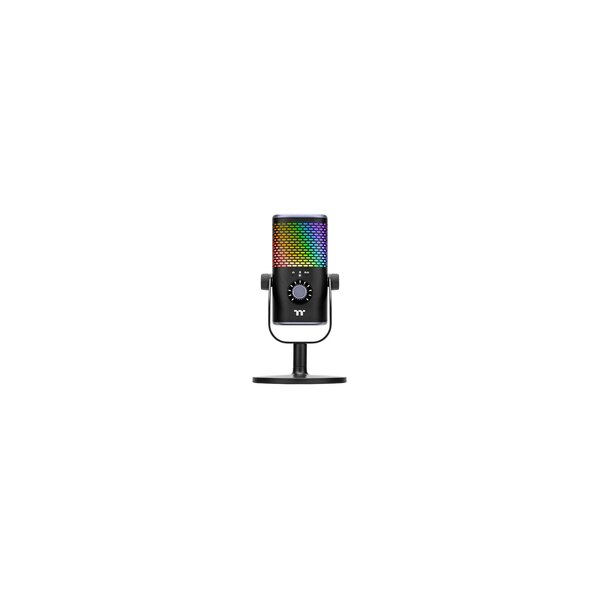 Thermaltake GS50 RGB USB Microphone - Mikrofon - 96 KHz