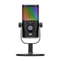 Thermaltake GS50 RGB USB Microphone - Mikrofon - 96 KHz