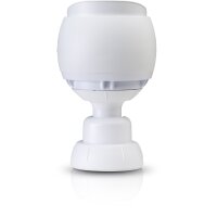 UbiQuiti Networks UVC-G3, IP-Sicherheitskamera, Innen & Außen, Ambarella S2L, 816 MHz, Decke/Wand, Weiß