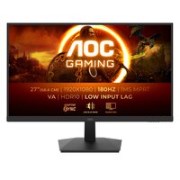 AOC 27G15N2 Gaming-Monitor 27"" - Flachbildschirm (TFT/LCD) - 68,6 cm