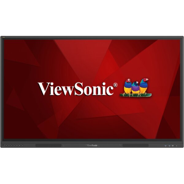 ViewSonic ViewBoard IFP55G1 - 140 cm - interaktiv