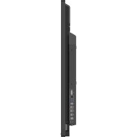 ViewSonic IFP55G1, 139,7 cm (55"), 1209,6 x 680,4...