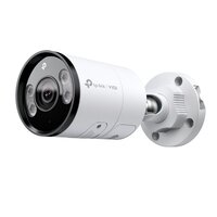 TP-LINK VIGI C385 V1.6 - Netzwerk-Überwachungskamera...
