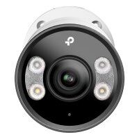 TP-LINK VIGI C385 V1.6 - Netzwerk-Überwachungskamera - schwenken / neigen