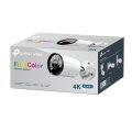 TP-LINK VIGI C385 V1.6 - Netzwerk-Überwachungskamera - schwenken / neigen