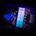 ADATA XPG LANCER BLADE RGB DDR5 - 16 GB - 1 x 16 GB - DDR5 - 6400 MHz - 288-pin DIMM