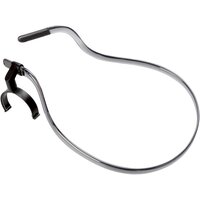 Poly HW540 Behind The Neckband - Halsband - Schwarz