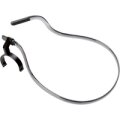 Poly HW540 Behind The Neckband - Halsband - Schwarz