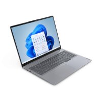 Lenovo ThinkBook 16 G7 - 16" WUXGA - Ryzen 5 7535HS...