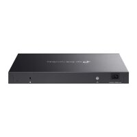 TP-LINK Omada SG2452LP Smart Switch - Switch - 1 Gbps