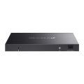 TP-LINK Omada SG2452LP Smart Switch - Switch - 1 Gbps