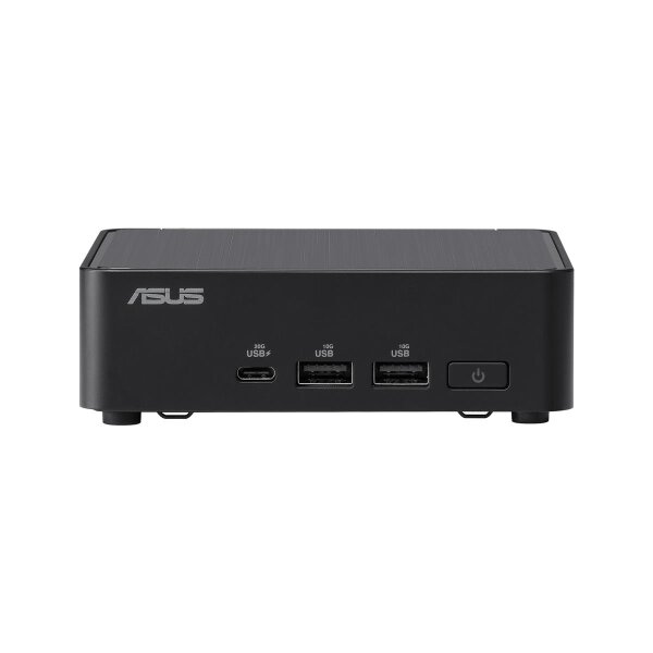 ASUS Nuc 14 Pro Rnuc14Rvku700000I - Barebone - Mini-PC - 1 x Core Ultra 7 155H 1.4 - Barebone - Core Ultra 7