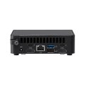 ASUS Nuc 14 Pro Rnuc14Rvku700000I - Barebone - Mini-PC - 1 x Core Ultra 7 155H 1.4 - Barebone - Core Ultra 7